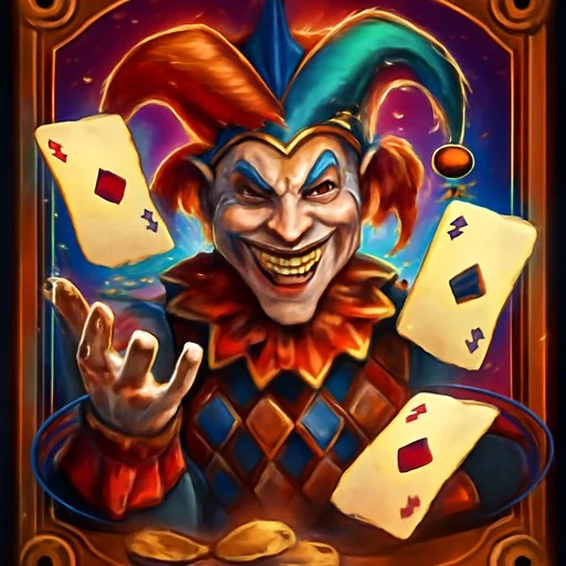 betjl Rocket Offer Card